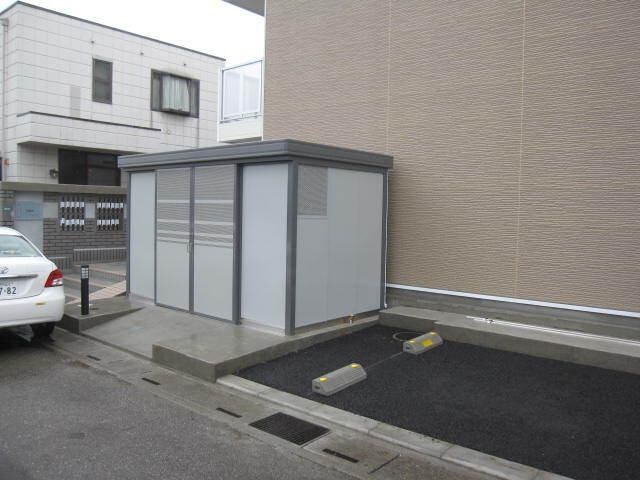 レオパレスT&Kの物件内観写真