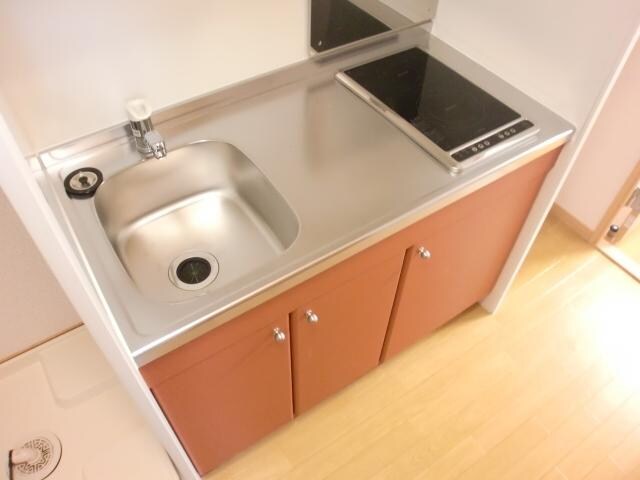 レオパレスT&Kの物件内観写真