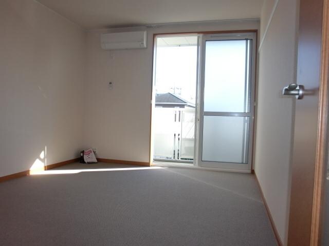 レオパレスT&Kの物件内観写真