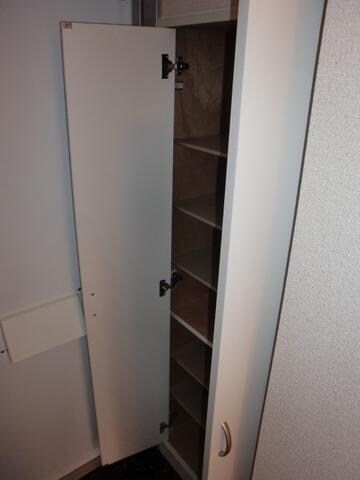 レオパレスT&Kの物件内観写真