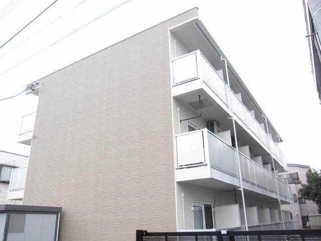 レオパレスT&Kの物件内観写真