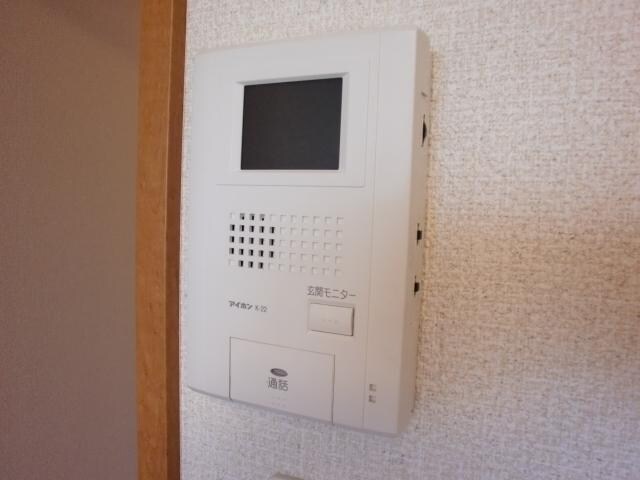 レオパレスT&Kの物件内観写真