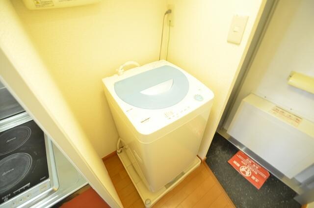 レオパレスT&Kの物件内観写真