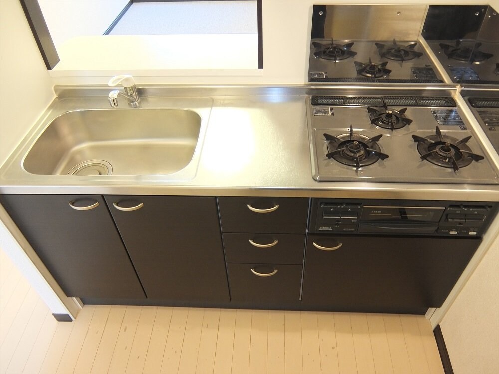 レオネクストコンフォート安行原の物件内観写真