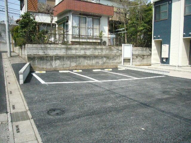 レオネクストコンフォート安行原の物件内観写真