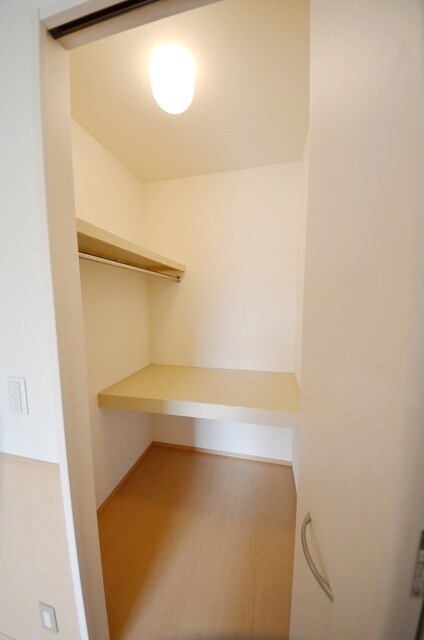 メルヴェーユ八潮中央Aの物件内観写真