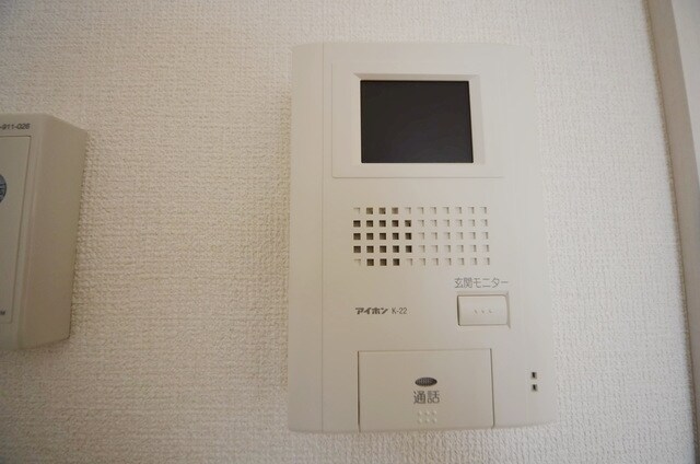 メルヴェーユ八潮中央Aの物件内観写真