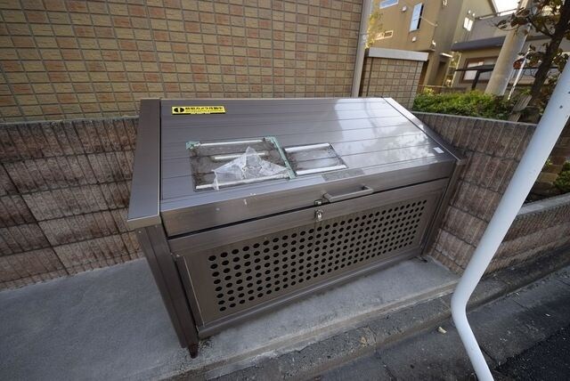 メルヴェーユ八潮中央Aの物件内観写真