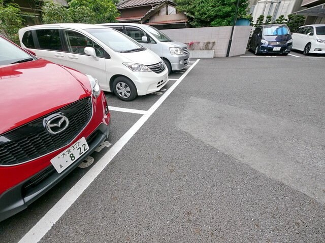 ジェンティール川口の物件内観写真