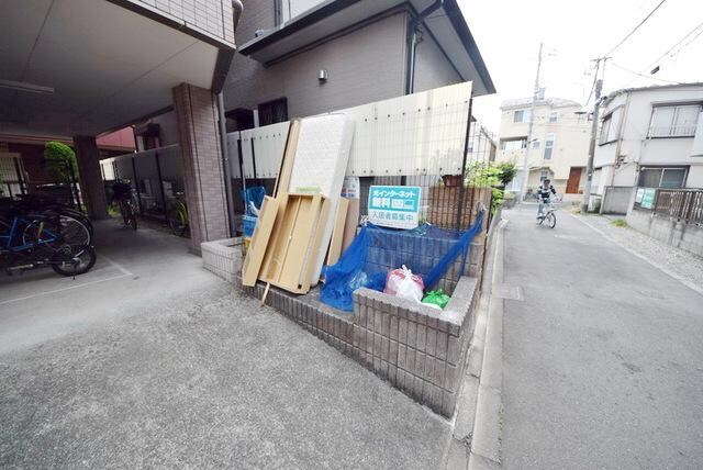 第2弘道ベルハイムの物件内観写真