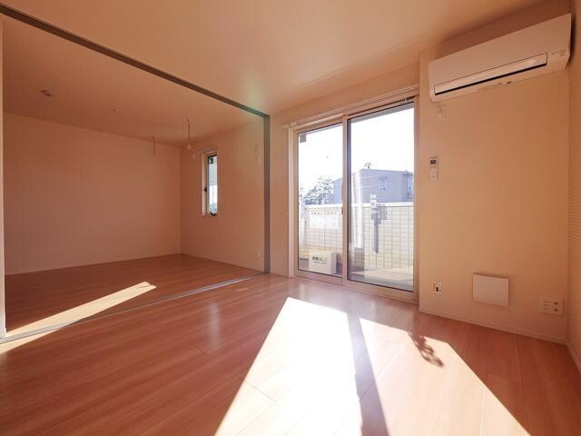 リヴェール(弁天)の物件内観写真