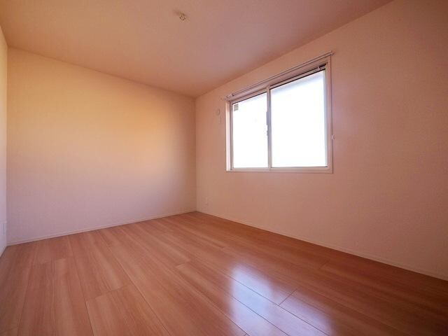 リヴェール(弁天)の物件内観写真