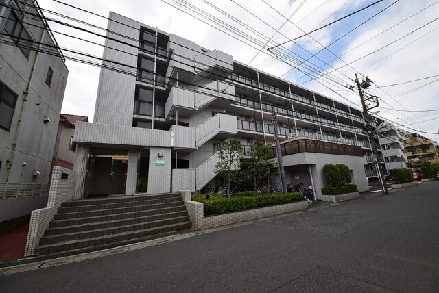 ファミール東川口の物件内観写真