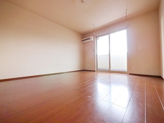 グランドソレーユBABA IIIの物件内観写真