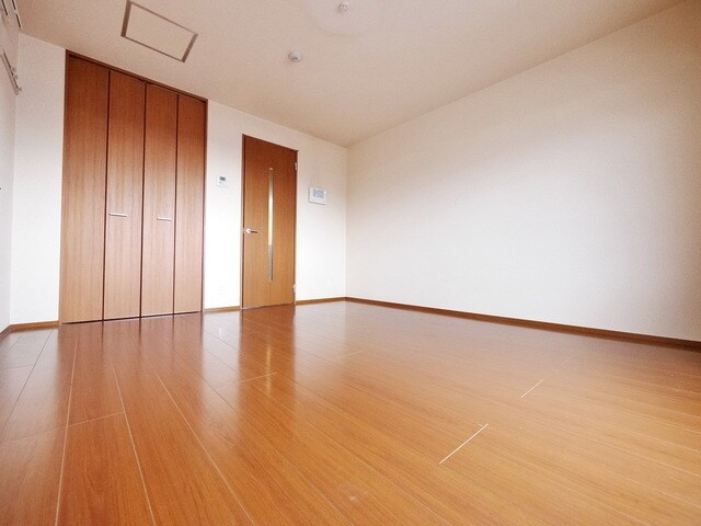 グランドソレーユBABA IIIの物件内観写真