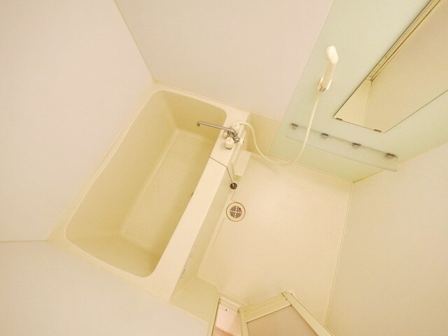 グランドソレーユBABA IIIの物件内観写真