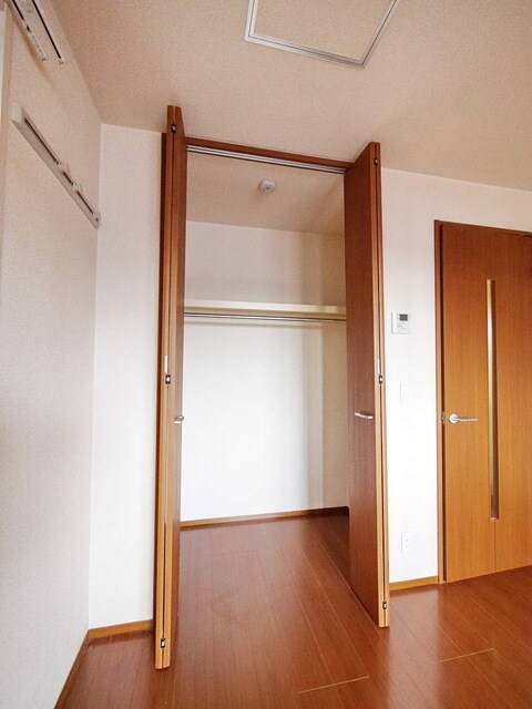 グランドソレーユBABA IIIの物件内観写真