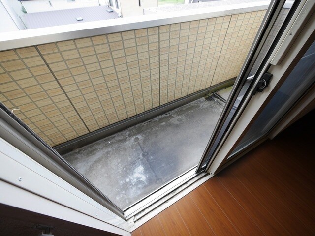 グランドソレーユBABA IIIの物件内観写真