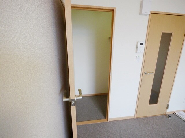 レオパレスエレガンス ムサシノの物件内観写真