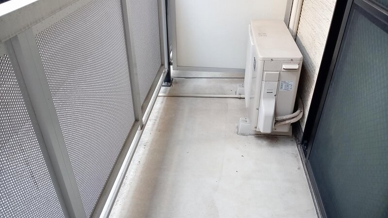 レオパレスリモーネIVの物件内観写真