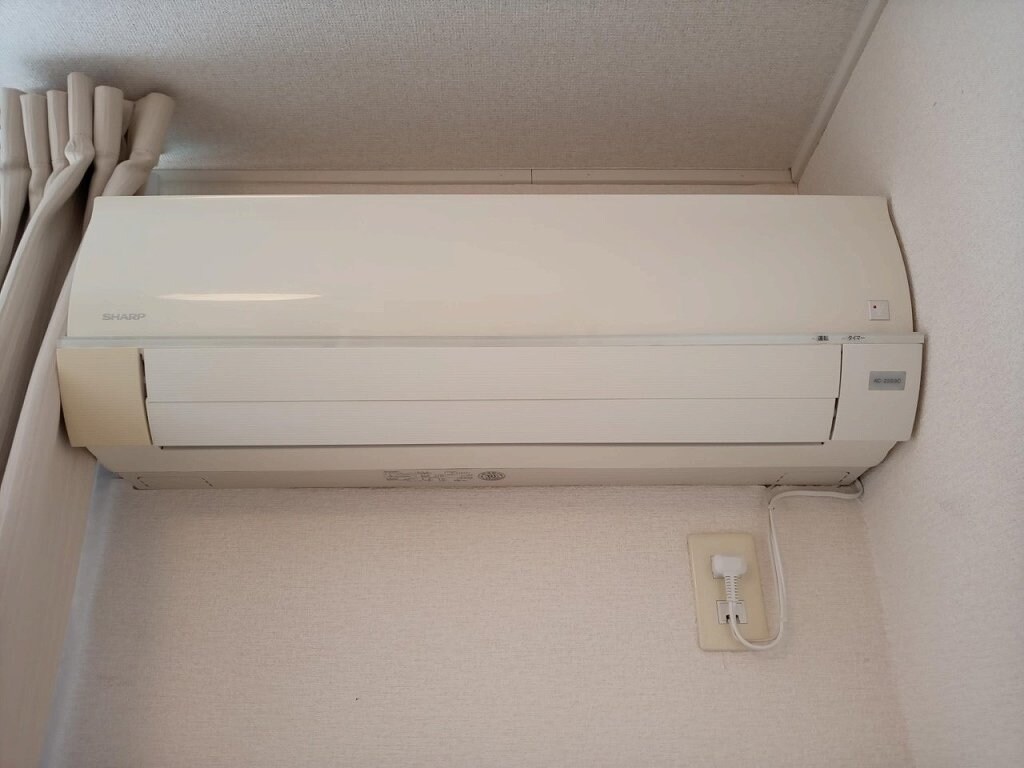 レオパレスリモーネIVの物件内観写真