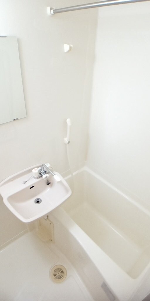 レオパレスリモーネIVの物件内観写真