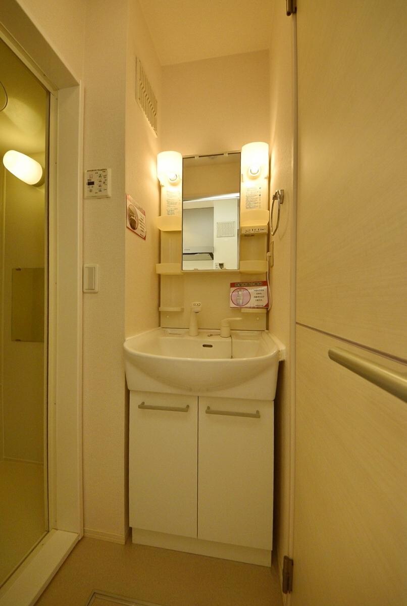 ソレイユ Aの物件内観写真