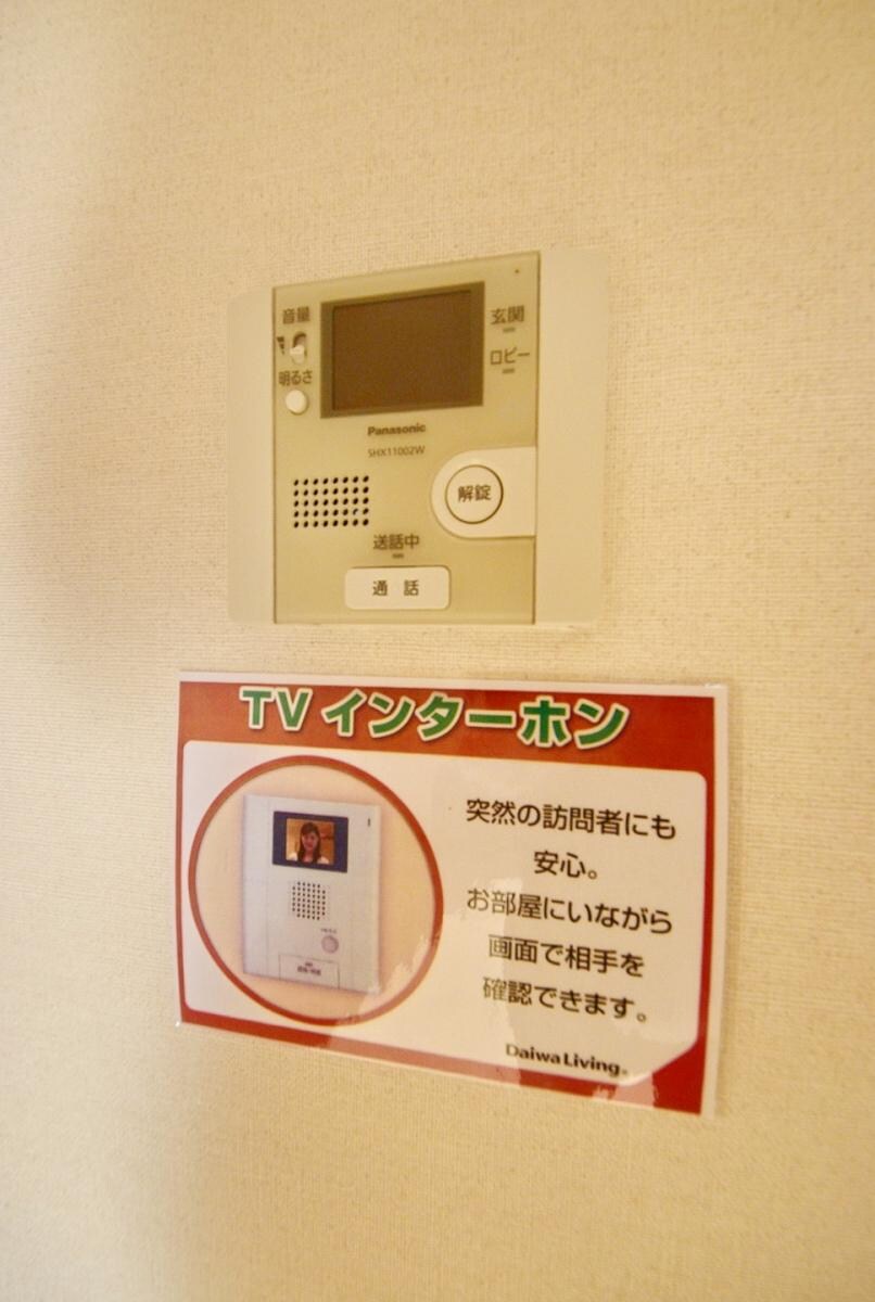 ソレイユ Aの物件内観写真