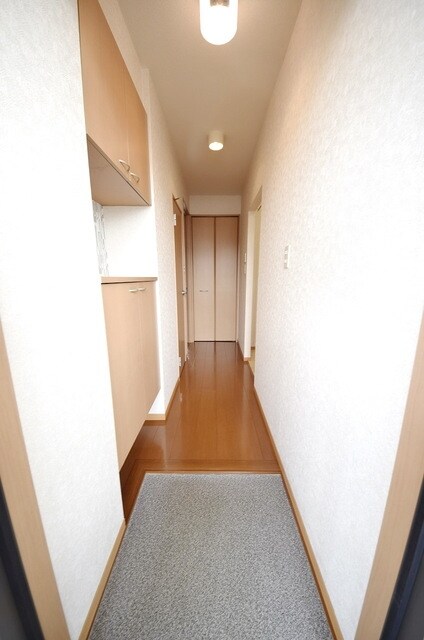 サンライズ蒲生の物件内観写真