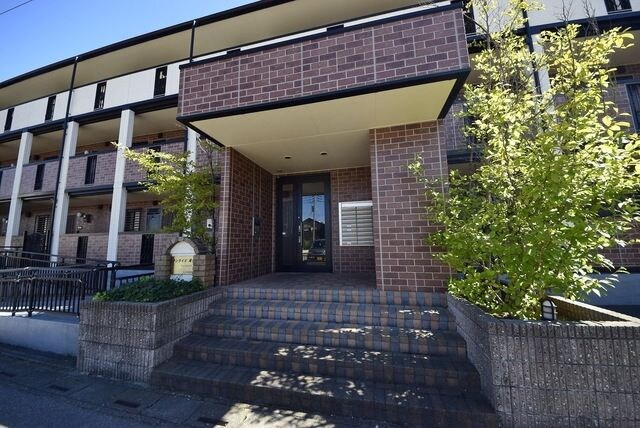 サンライズ蒲生の物件内観写真