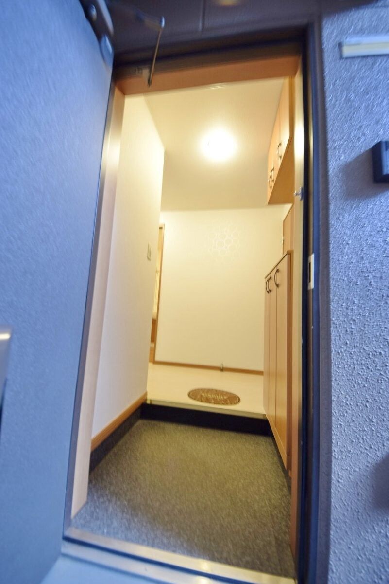 ガーデンヒルズNAKAYAMA参番館の物件内観写真