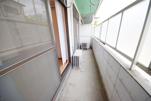 フローレス壱番館・弐番館の物件内観写真