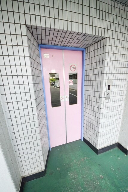 フローレス壱番館・弐番館の物件内観写真