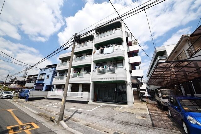 フローレス壱番館・弐番館の物件内観写真