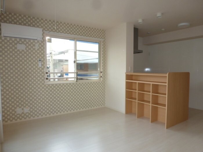 Bienestarの物件内観写真