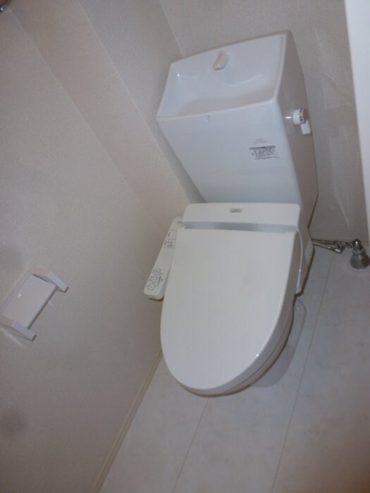 Bienestarの物件内観写真