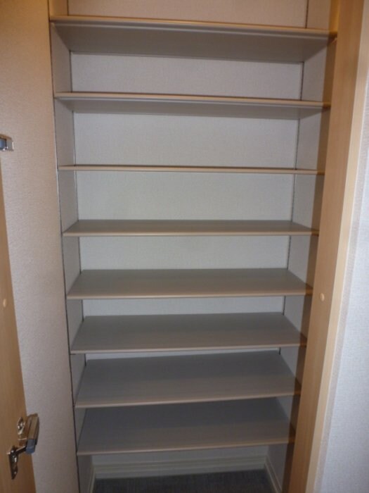 Bienestarの物件内観写真