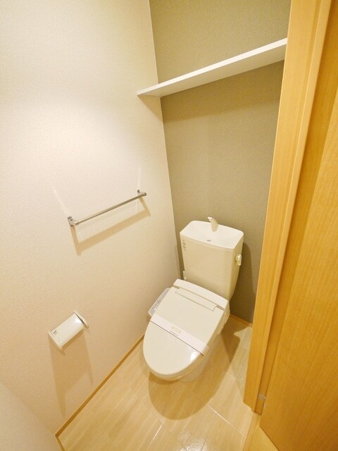 グランツの物件内観写真