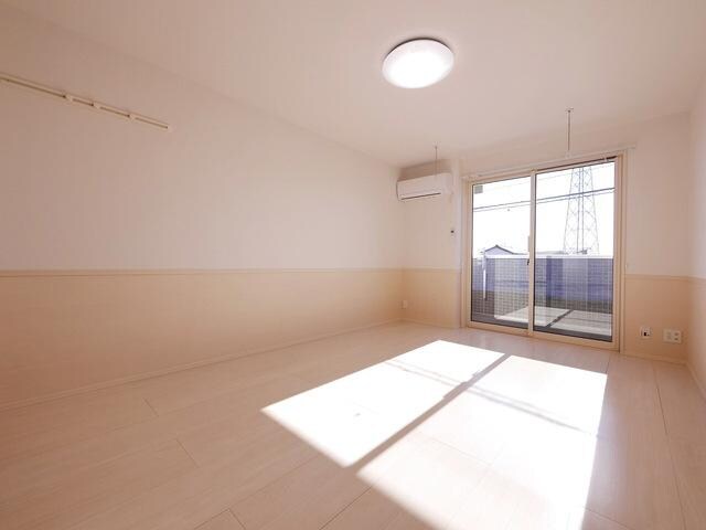 セジュールK(大瀬4)の物件内観写真