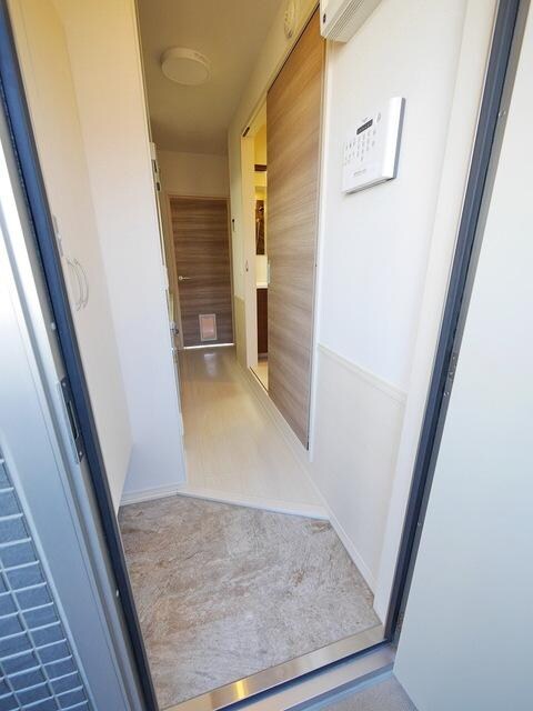 セジュールK(大瀬4)の物件内観写真