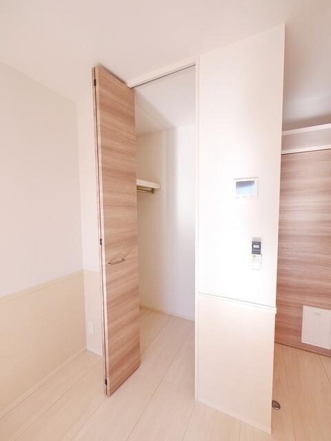 セジュールK(大瀬4)の物件内観写真