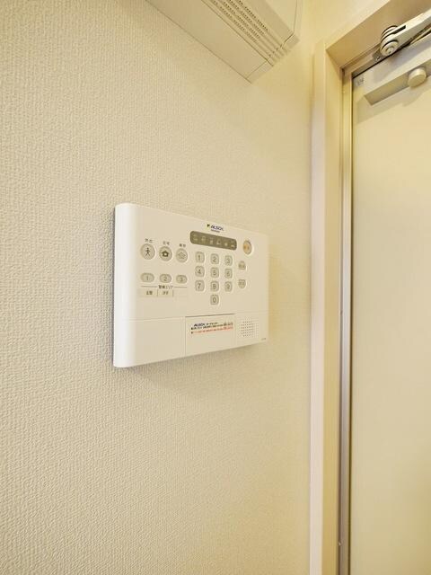 セジュールK(大瀬4)の物件内観写真