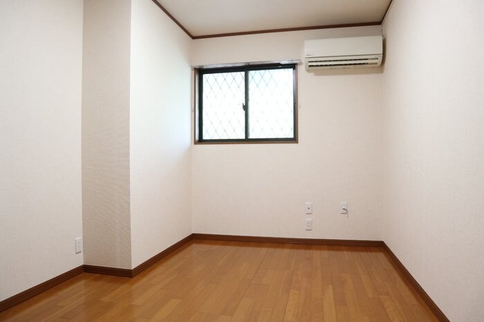 トップヒルズ若宮の物件内観写真