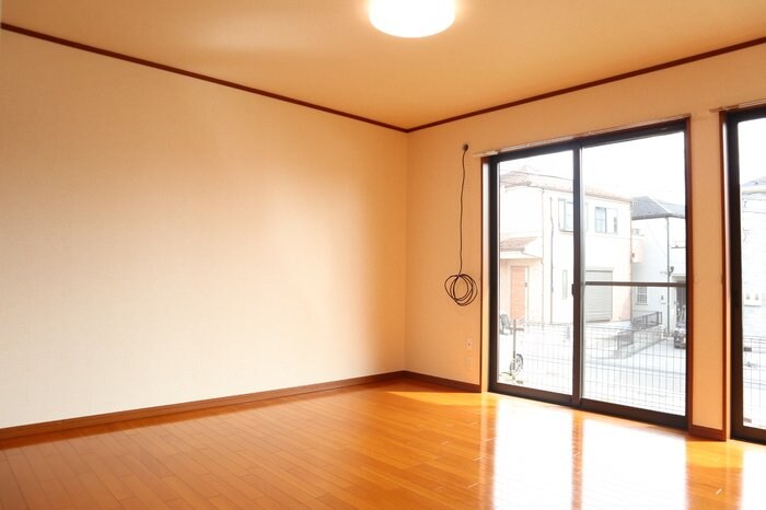 トップヒルズ若宮の物件内観写真