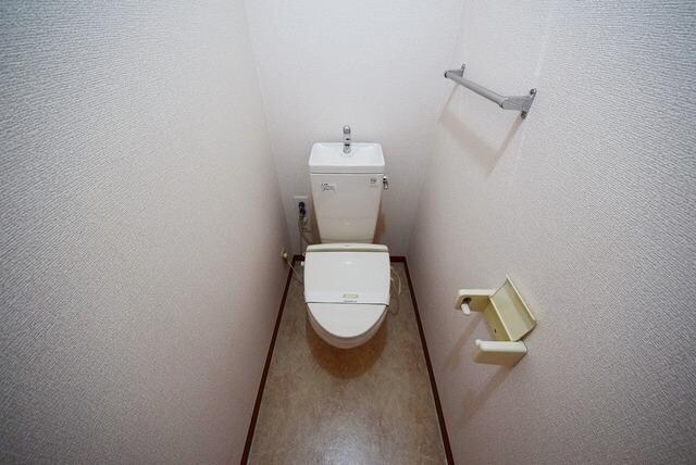 トップヒルズ若宮の物件内観写真