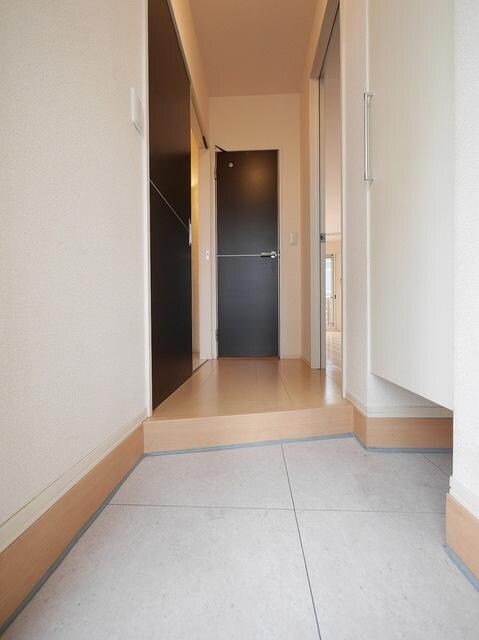 Erdbeere(エルドベーレ)の物件内観写真