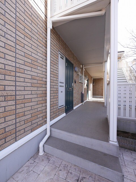 Erdbeere(エルドベーレ)の物件内観写真