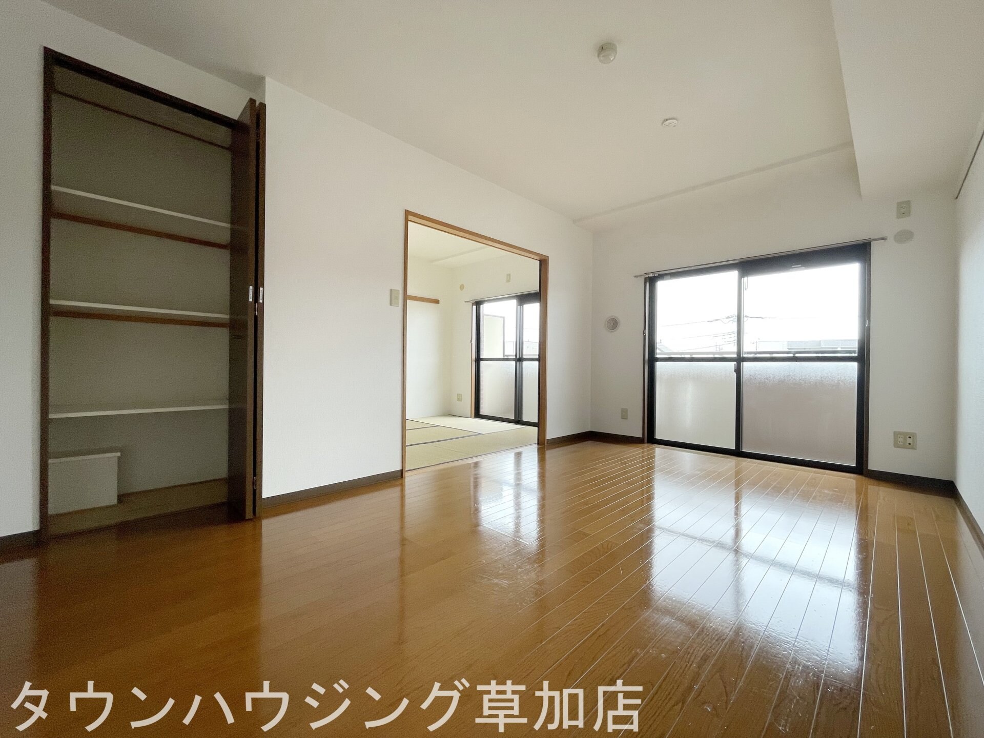 ヴァンテアンの物件内観写真