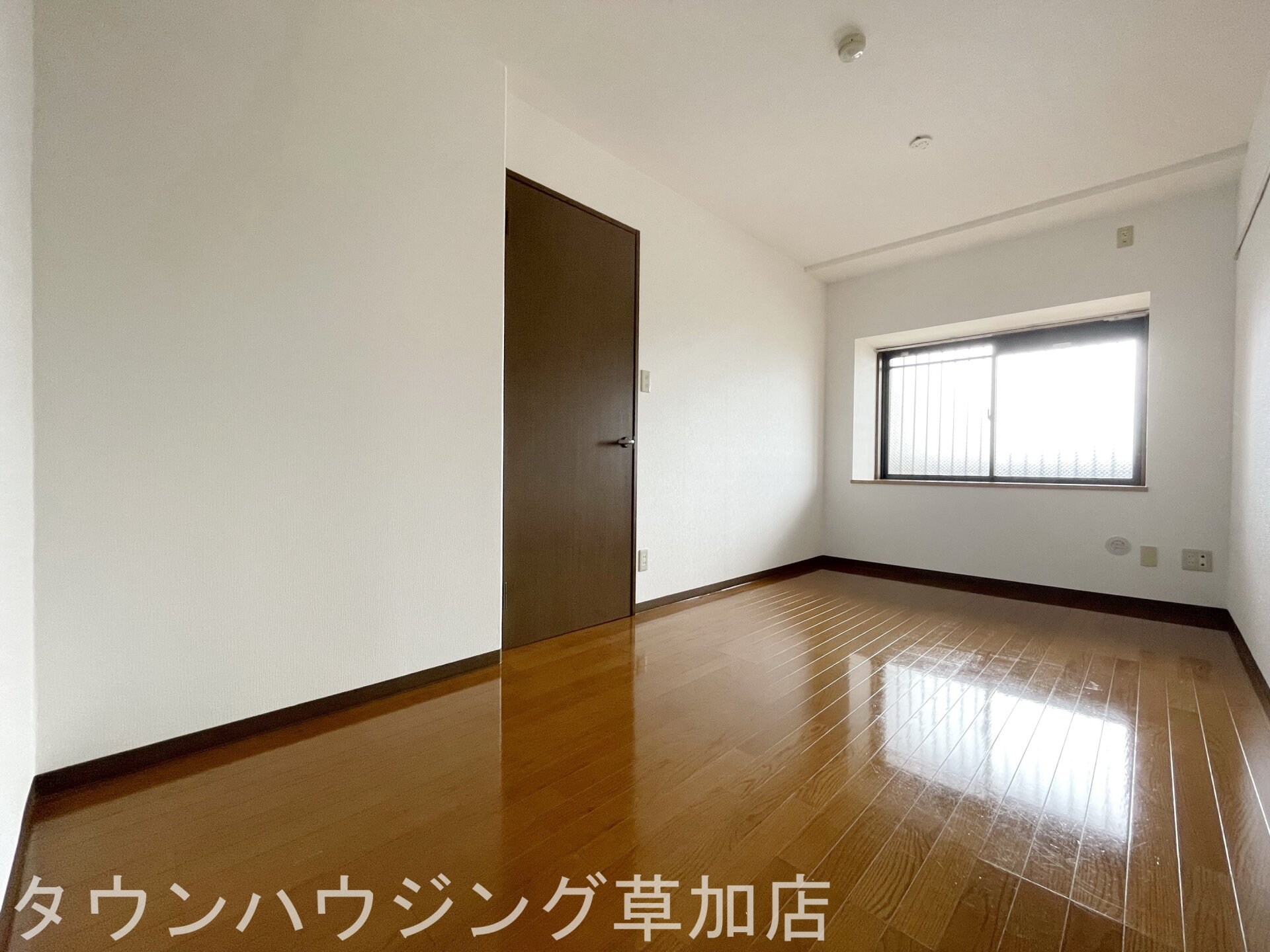 ヴァンテアンの物件内観写真