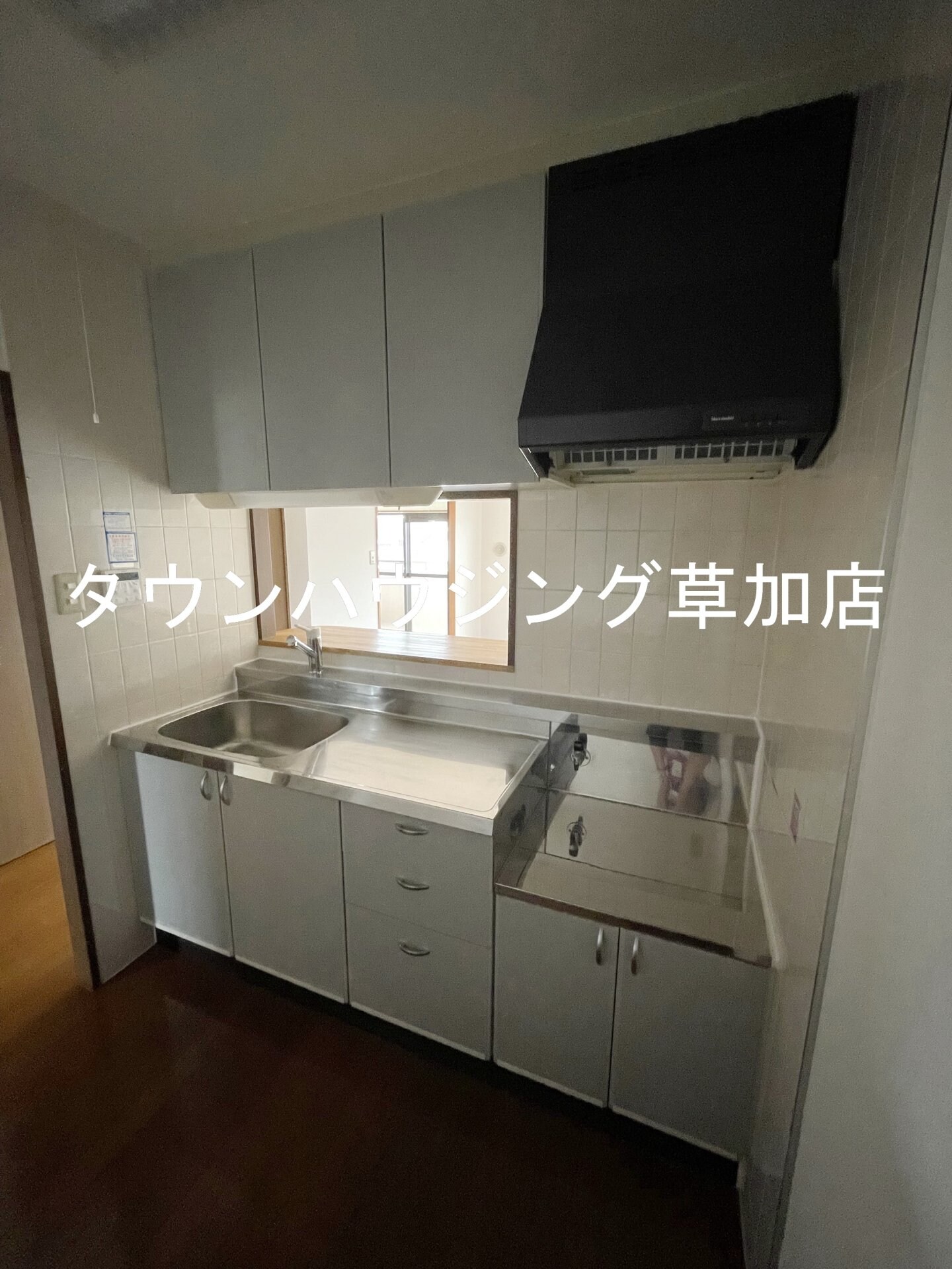 ヴァンテアンの物件内観写真